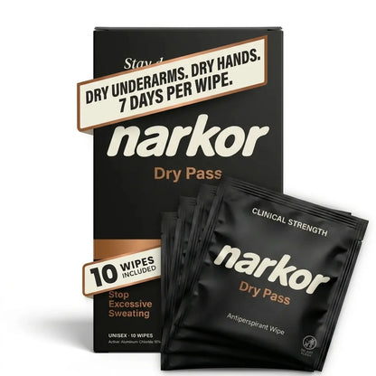 Narkor Dry Pass