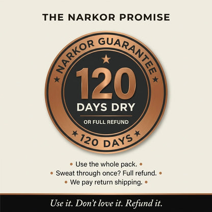 Narkor Dry Pass